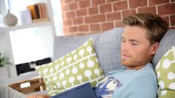 Drzemka - dlaczego chcemy spać, zalety, wady