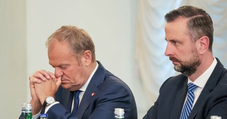 Koalicja na rozstaju dróg. Wyrównać szeregi i pozbyć się złudzeń [OPINIA]