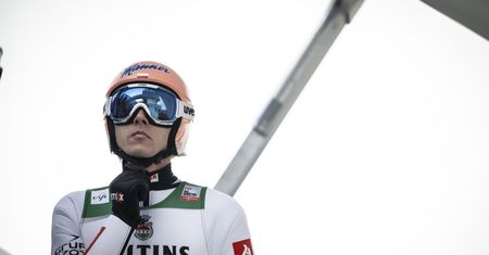 Będzie impreza u polskich skoczków? Jasna odpowiedź
