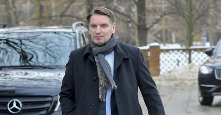 Znany dziennikarz z zarzutem. Oto co grozi Tomaszowi Lisowi
