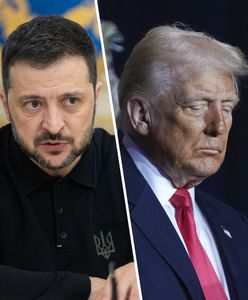 Wybory po zawieszeniu broni. Wysłannik Trumpa nie ujawni planu USA