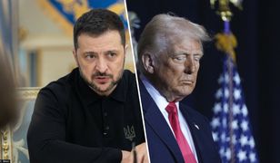 Wybory po zawieszeniu broni. Wysłannik Trumpa nie ujawni planu USA