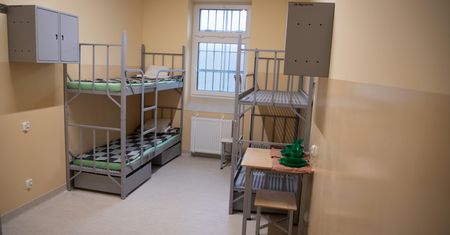 Dusiciel z Podlasia. Jego najmłodsza ofiara miała 10 lat