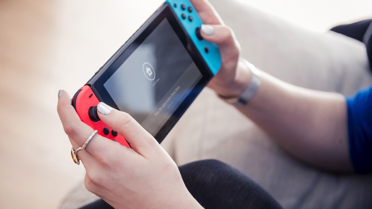 Nintendo, problemy z padami