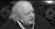 Adam Wolańczyk nie żyje. Wielki aktor miał 86 lat