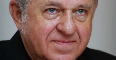 Węgry. Zmarł biskup Gyoergy Snell. Był związany z Polską