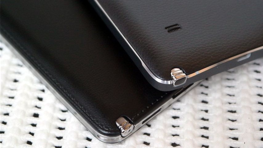 Galaxy Note 7 tylko w wersji z zakrzywionym ekranem? 4