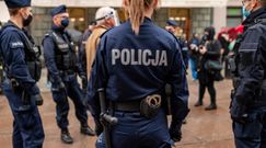 "Skandal". Poseł KO o wycieku danych tysięcy policjantów