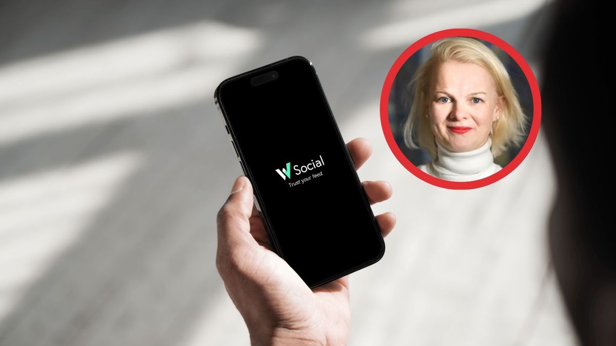 W to konkurencja dla X