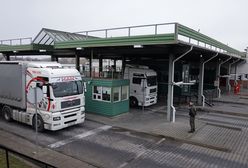 Cios w Rosjan. Będą konfiskować ich auta