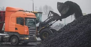 Nowa Sól: Tysiące zamiast na opał, poszły w błoto. Oszustwo na węgiel