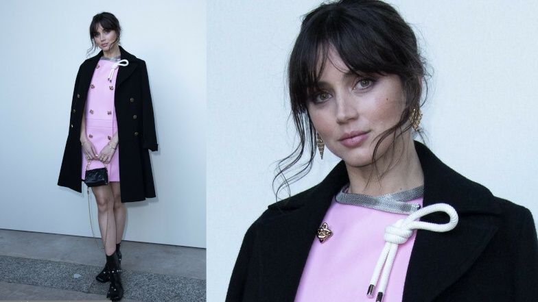 Gwiazdy brylują na paryskim Fashion Weeku