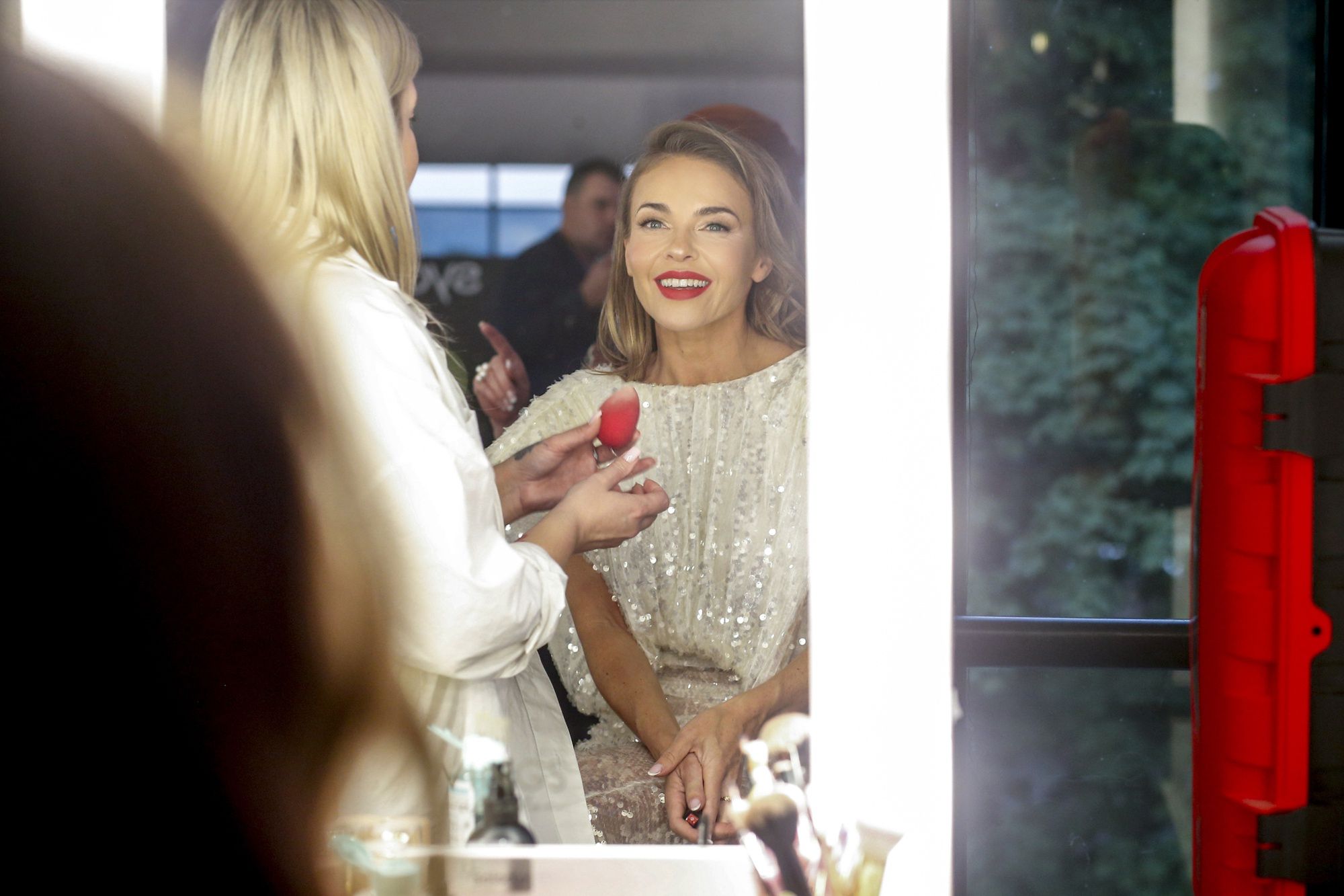 Edyta Herbuś na Party Fashion Night 2023