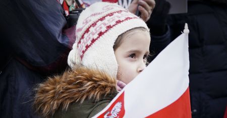 Tak Polaków postrzega teraz świat. "To jest godne podziwu"