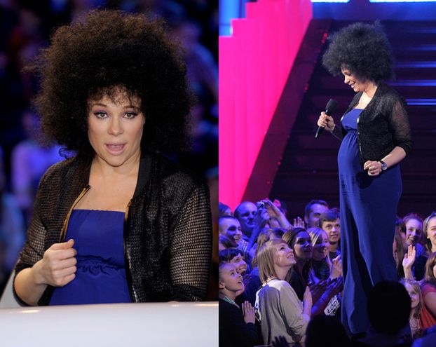 Bohosiewicz z afro (ZDJĘCIA)