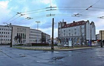 Gdynia: W mieście zawrzało. Internautom nie podoba się wstępna koncepcja placu Konstytucji