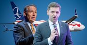 Ruszył proces w USA. LOT domaga się setek milionów dolarów od Boeinga
