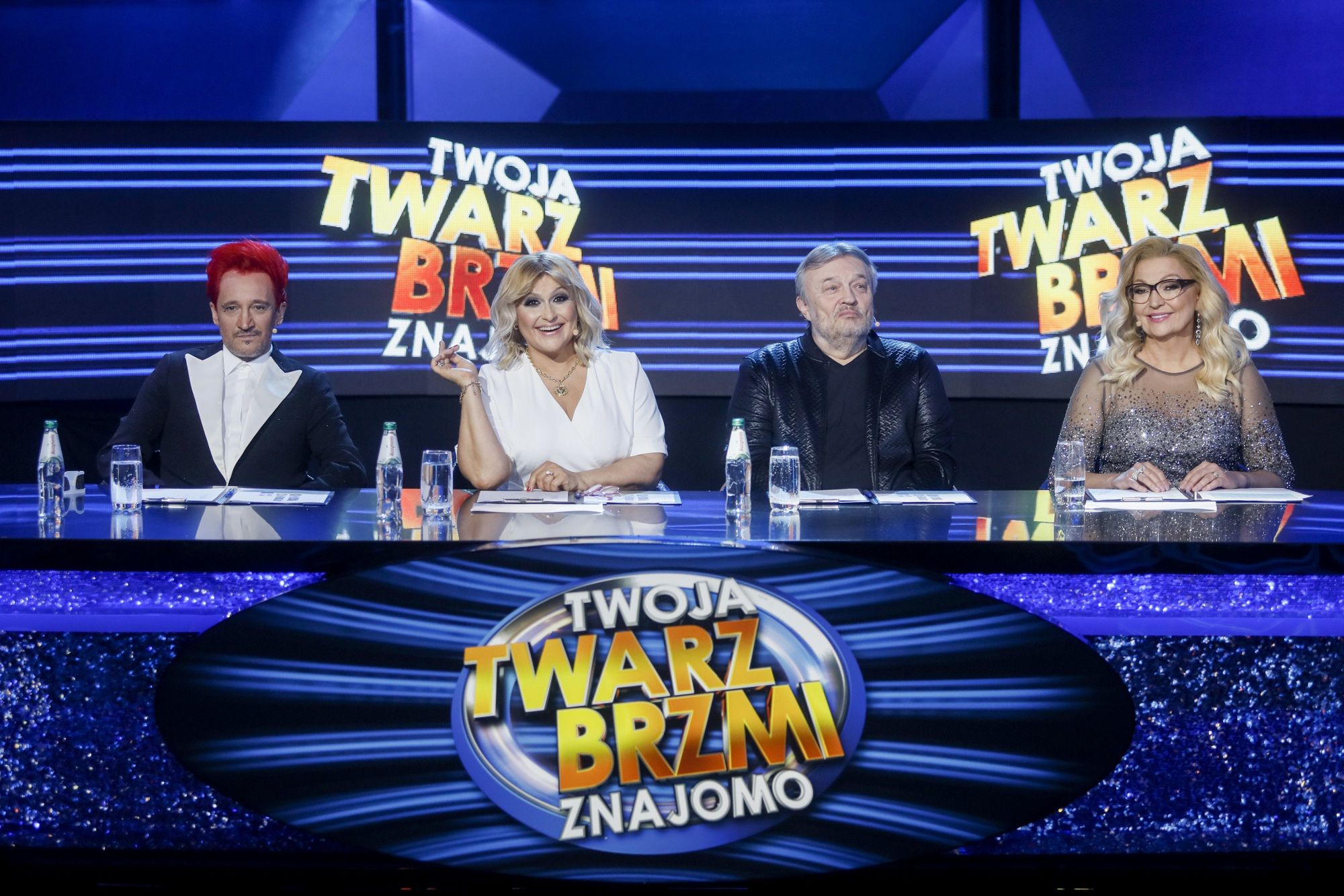 Twoja Twarz Brzmi Znajomo