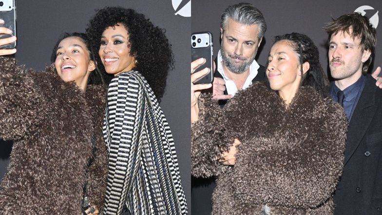 Vanessa Mensah na Top Charity Art 2026