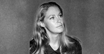 Joan Bennett Kennedy. Tragedia, o której milczała Ameryka