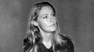 Joan Bennett Kennedy. Tragedia, o której milczała Ameryka