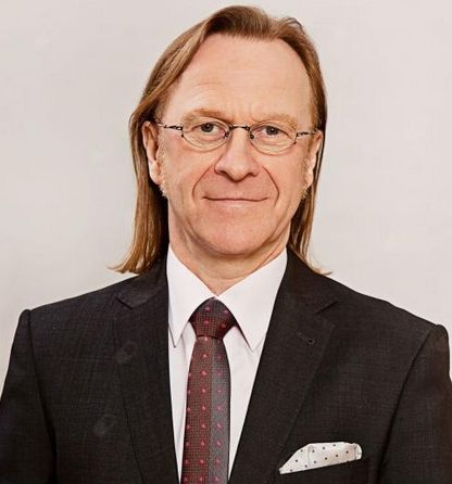 Maciej Wilczak