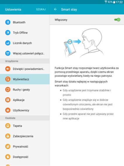 Samsung Galaxy Tab A [recenzja konkursowa #2] 22