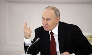 Rosja przejmuje oddziały polskiej firmy. Putin wydał dekret