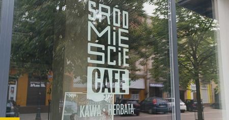 „Śródmieście Cafe” ma nowego operatora. Wiadomo, kto poprowadzi kawiarnię do końca 2026 roku