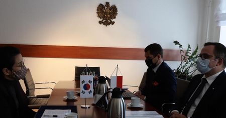 CPK szuka doradcy strategicznego. W grze Korea i Japonia