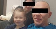 Krzyki pod sądem. Robert S. miał katować 5-letnią Oliwkę. Oto, co usłyszał