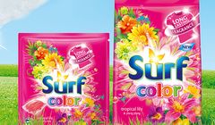 „Czystość, która pięknie pachnie!” - Unilever wprowadza do Polski środki do prania Surf