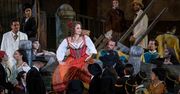 "Carmen" z Elīną Garančą i Brianem Jagde z Arena di Verona w kinach w całej Polsce