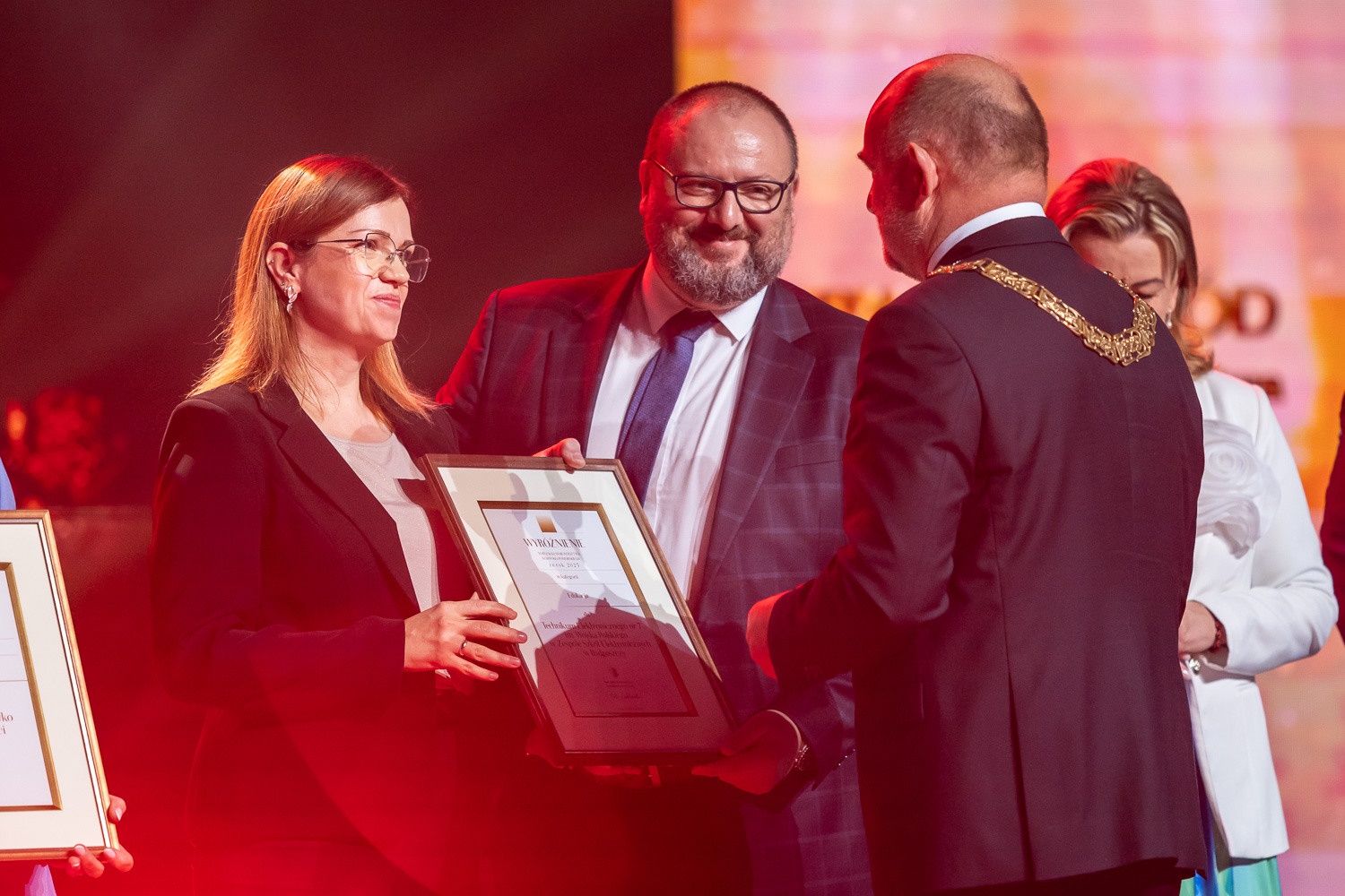 XXVI Gala Nagród Marszałka Województwa Kujawsko-Pomorskiego