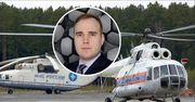 Rosyjski śmigłowiec nagle zaginął na Kamczatce. Na pokładzie był dyrektor finansowy RFU