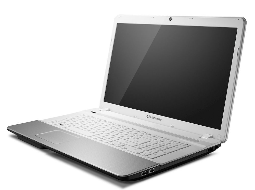 Gateway ID i NV - idzie nowe i... dobre! 5