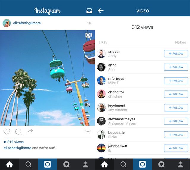 Instagram planuje wprowadzenie znaczącej aktualizacji. Co będzie następne? 2