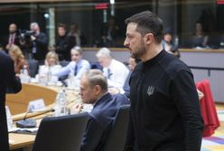 W Rzeszowie udaremniono zamach na Zełenskiego. Polska podaje szczegóły