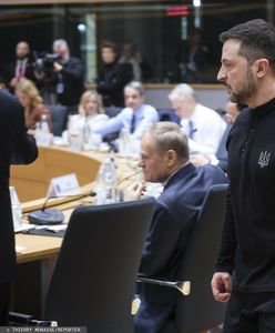 W Rzeszowie udaremniono zamach na Zełenskiego. Polska podaje szczegóły