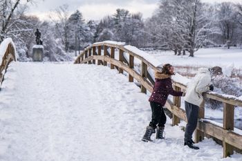 Polska podzielona pogodowo. Aż 15 stopni różnicy