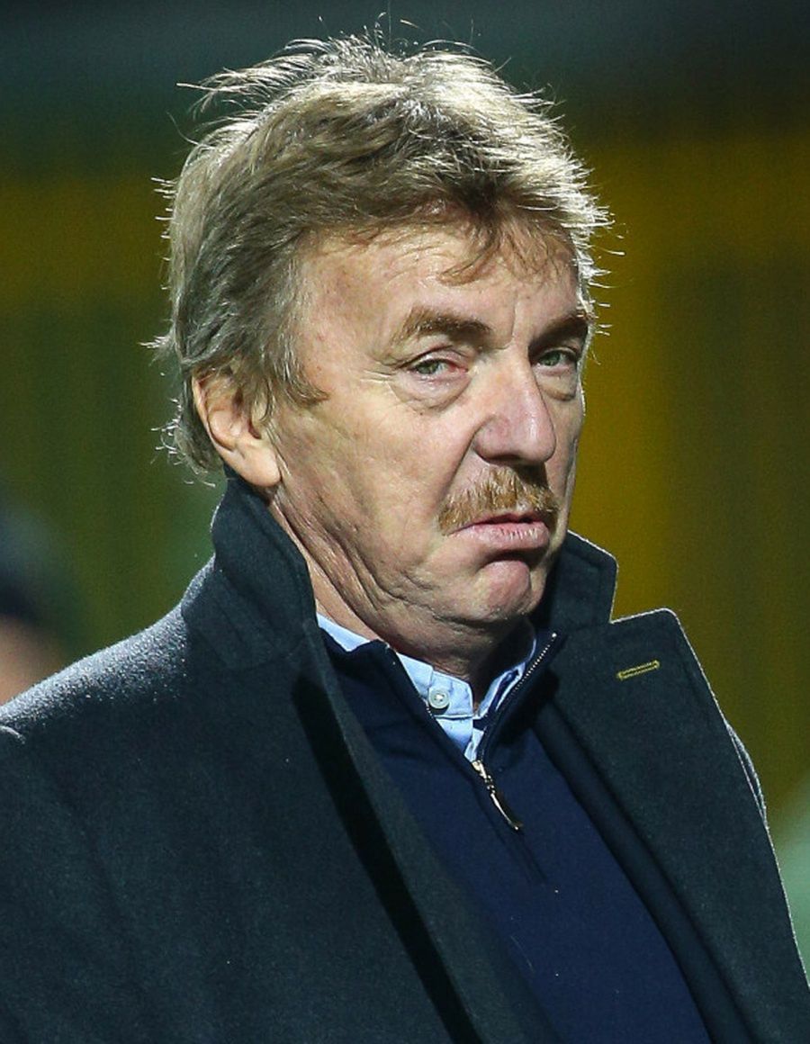 Zbigniew Boniek