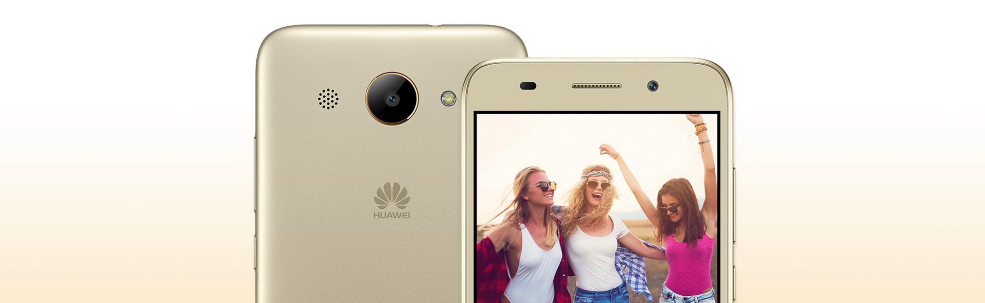 Oto Huawei Y3 2017 - budżetowiec, którego nie będziesz chciał kupić 2