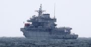 Groźny incydent. Wymiana ognia między okrętami obu Korei