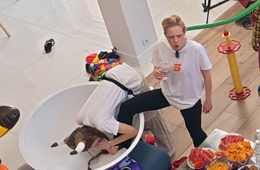 Pokazali d*py w "Twoje 5 Minut 3". Co jest gorsze: to, czy obgry