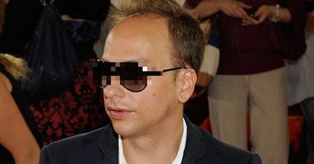 Nowe życie Dariusza K: "Może chodzić w swoich ubraniach"