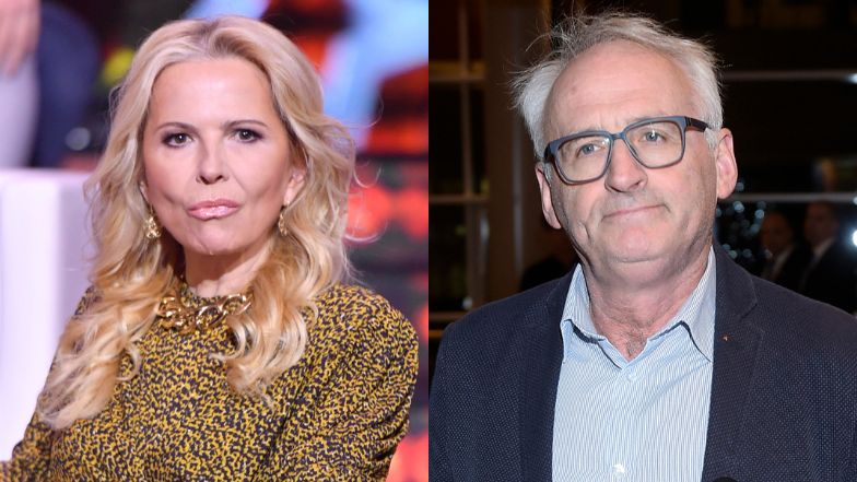 Napięta atmosfera po rozprawie Jurksztowicz i Dębskiego