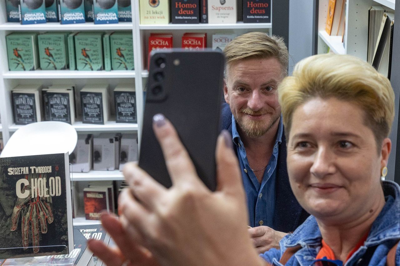 Kraków: Targi Książki za ponad miesiąc. Co już wiadomo?