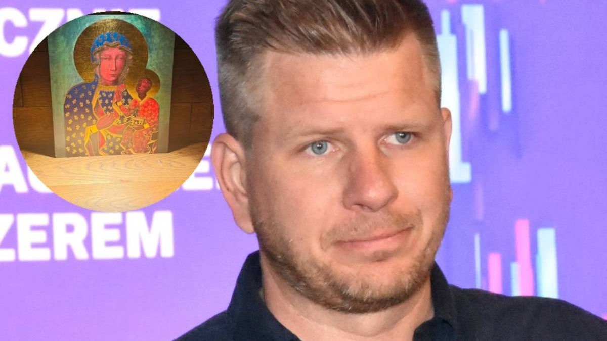 Filip Chajzer napisał o problemach 