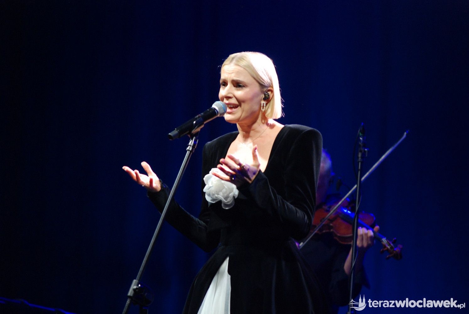 Kowal: nagrody dla oświaty i koncert Haliny Mlynkovej