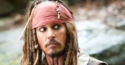 60. urodziny Johnny'ego Deppa. Znany z niesamowitych ekranowych kreacji, czy pamiętasz je wszystkie?